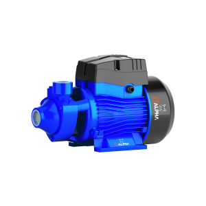 BOMBA PERIFERICA ALPHA PRO 1/2 HP CAUDAL 33L/min