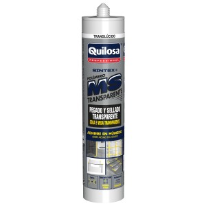 *PEGA SELLA-TODO SINTEX MS 1000 USOS TRANSP.280Grs