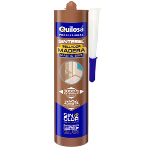 *SELLADOR SINTESEL MADERA SAPELLY cart.300ml.88260