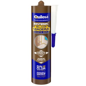 *SELLADOR SINTESEL MADERA WENGUE cartu.300ml.3098