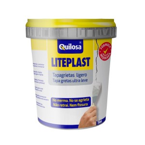 *LITEPLAST QUILOSA tarro 750ml. (tapa grietas)