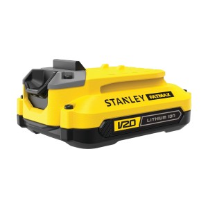 V20 BATERIA STANLEY 20V. 1.5 Ah ION-LITIO
