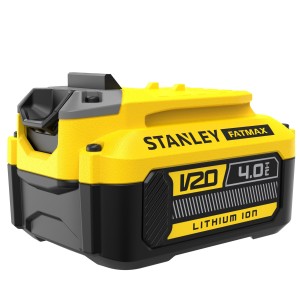V20 BATERIA 4Ah STANLEY FATMAX 20V