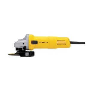 AMOLADORA ANGULAR STANLEY 115mm 620W 12.000rpm