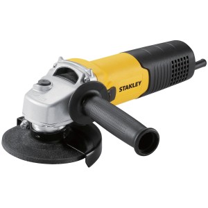AMOLADORA ANGULAR STANLEY 115mm 1050W 11.000rpm