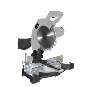 SIERRA INGLETADORA 8" ALPHA-PRO 1250W