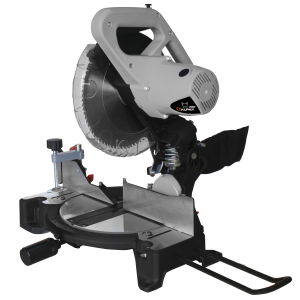 SIERRA INGLETADORA 10" ALPHA-PRO 1800W