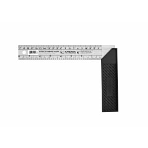 ESCUADRA MEDICION ECON. 10" RAMADA