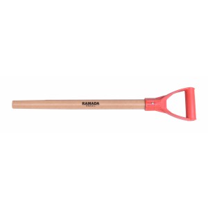 *CABO DE PALA 69CM RAMADA ESTRIBO PLASTICO