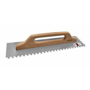 LLANA METAL DENTADA LARGA P/PORCEL.12X48cm RAMADA