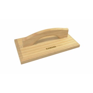 FRETACHO DE MADERA 16X26cm RAMADA