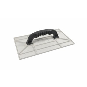 *LLANA PVC BLANCA P/TEXTURA 14X24CM RAMADA