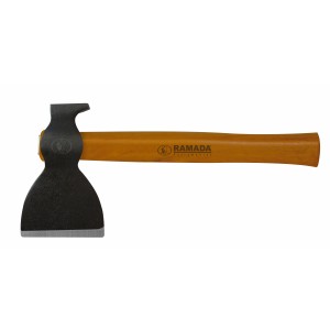 HACHITA DE MANO CON UÑA RAMADA