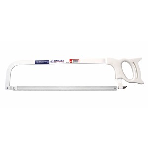 ARCO SIERRA CARNICERO 45cm 9dpp c/plastico RAMADA