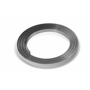 ROLLO SIERRA CINTA P/CARNIC 1" - 9dpp 30Mts RAMADA