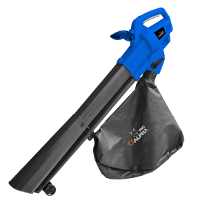 SOPLADOR ASPIRADOR 3-1 ELECTRICO ALPHA-PRO 3000W