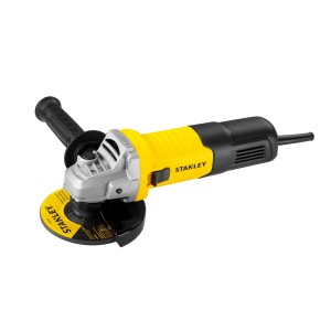 AMOLADORA ANGULAR STANLEY 115mm 900W 12.000rpm