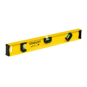 NIVELES ALUMINIO STANLEY 18" U.S.A.
