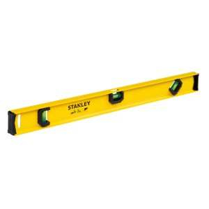 NIVELES ALUMINIO STANLEY 24" U.S.A.