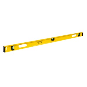 NIVELES ALUMINIO STANLEY 48" U.S.A. AMARILLO
