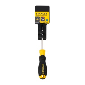 DESTORNILL.STANLEY CUSHION GRIP A/S PH1 X 75mm