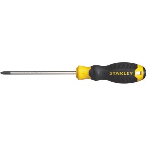 DESTORNILL.STANLEY CUSHION GRIP A/S PH2 X 150mm