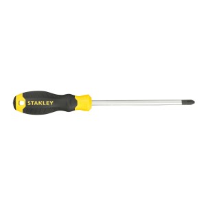 DESTORNILL.STANLEY CUSHION GRIP A/S PH3 X 150mm