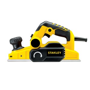 CEPILLO REBAJADOR 750W STANLEY ancho 82mm