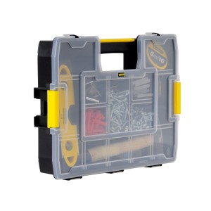 ORGANIZADOR STANLEY SORTMASTER 15" APILABLES MIR