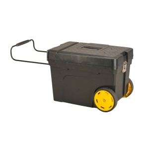 CARRO ALMACENAJE CONTRACTOR STANLEY 53Lts