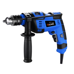 TALADRO C/PERCUTOR ALPHA PRO MANDRIL 13mm 700W