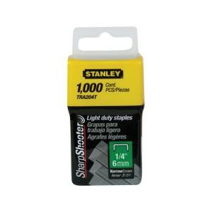 GRAMPAS STANLEY LIGHT 1/4 p/ TR45 liv.M