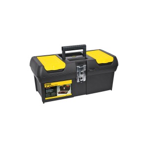 CAJA HERR.STANLEY HERRAJE METAL 16" UBE
