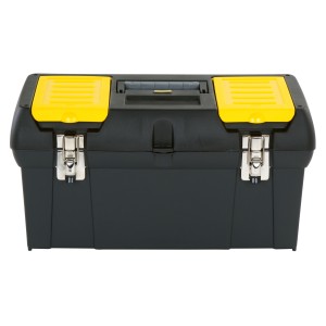CAJA HERR.STANLEY HERRAJE METAL 19" UBE
